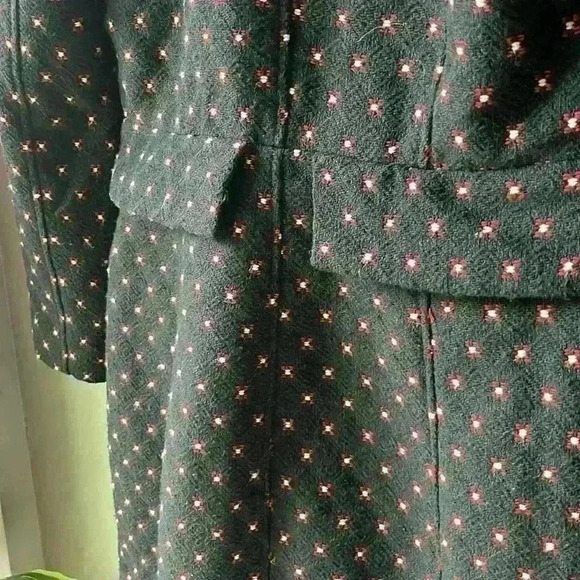 Tulle Jacket Size XS - Picture 8 of 10